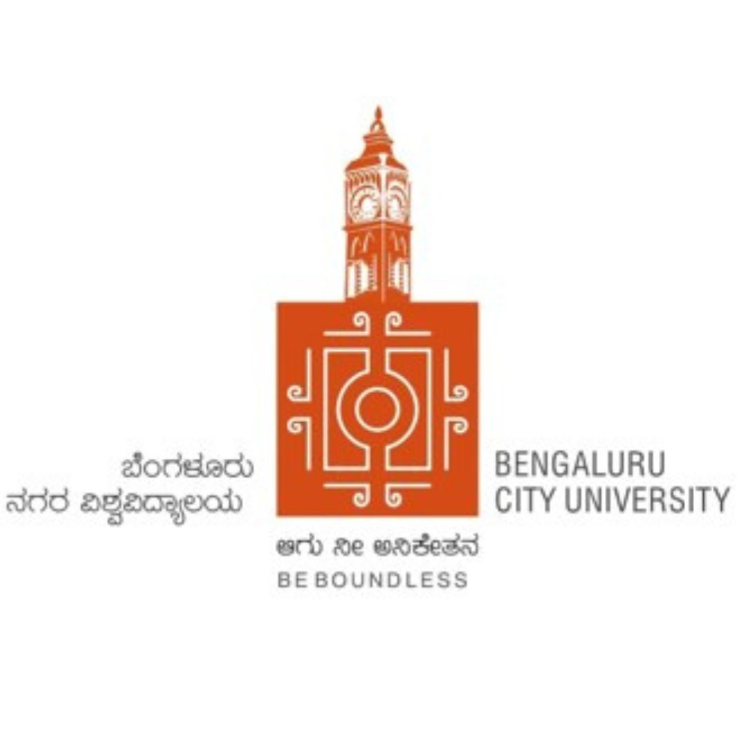 Bangalore City University Logo