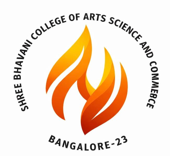 Shree Bhavani College Logo